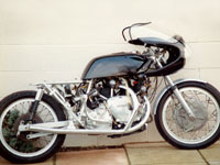 Egli Vincent 1000cc