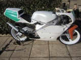 1992  Yamaha TZ250 V twin 4DP