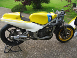 Suzuki XR45