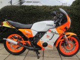 1981 Yamaha RD350 LC Malboro ltd