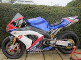 2004/5/6 World Endurance Championship Phase one Yamaha R1 1000cc