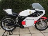 1978 Yamaha TZ750 4 cylinder Two stroke