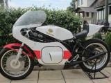 1978 Yamaha TZ750 4 cylinder Two stroke