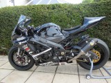 Ex Bruce Anstey TT Superbike 1000cc Suzuki GSXR