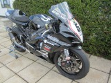 Ex Bruce Anstey TT Superbike 1000cc Suzuki GSXR