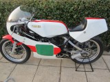 1981 Yamaha TZ250J Power valve