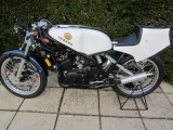 1980 Yamaha TZ350G This great Bike just restored with a Great Motor