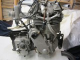 1939 Velocette KTT MK8 350cc Engine Gearbox Magneto carb Exhaust