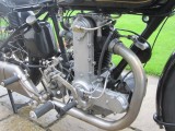 1929 AJS M10 500cc OHC 