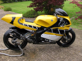 Yamaha YZR500