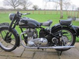 1953 Ariel 500cc Twin FH Huntmaster