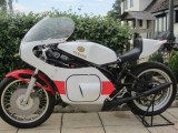 1978 Yamaha TZ750 E Monoshock