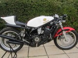 1978 Yamaha TZ750 E Monoshock