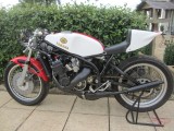 1978 Yamaha TZ750 E Monoshock