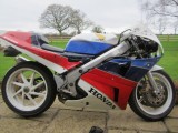 1988 Honda RC30 VFR750