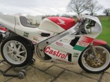 1988 Honda RC30 VFR750R Race machine high spec racing bike for sale