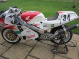 1988 Honda RC30 VFR750R Race machine high spec racing bike for sale
