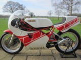 1985 Yamaha TZ250N