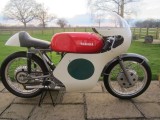 1963/4 Yamaha TD1A 250cc