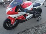 1999 Yamaha R7 OW02 750cc