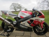 Yamaha R7 OW02 750 Superbike 