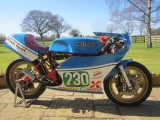 1979 Maxton Yamaha TZ250 G