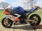 2008 Phase one Yamaha R1 1000cc