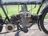 1913 Douglas Model P 3 1/2hp pioneer certificate Veteran Machine