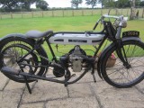 1912 TT Douglas