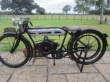 1912 TT Douglas 