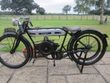 1912 TT Douglas