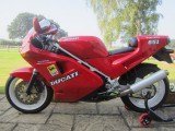 1990 Ducati 851 Superbike