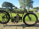  1919 Douglas 350cc