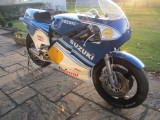 1982 Suzuki RGB500 MK7