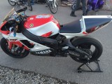 Yamaha R7 OW02 750 R