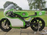 1976/2008Harris Kawasaki KR750cc watercooled 3 Cylinder two stroke