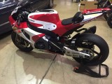 2016 BSB Suzuki 1000cc
