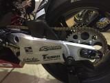 2016 BSB Suzuki 1000cc