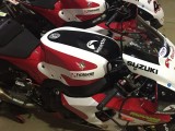 2016 BSB Suzuki GSX-R1000cc