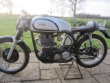 1955 Norton Manx Short stroke 500cc