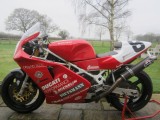 1991 Ducati 888 Corse