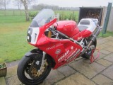 1991 Ducati 888 Corse