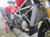 1991 Ducati 888 Corse