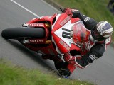 2005 John McGuiness 2 times TT Wining  AIM Yamaha R1 1000cc