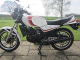 1980  Classic Yamaha RD250LC