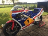 1984/1986 Nico Bakker Honda RS500 3 cylinder two stroke