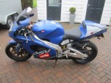 2002 Aprilia Mille 1000cc