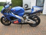 2002 Aprilia 1000cc Mille