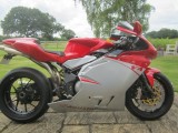 2004 MV Agusta F4 1000cc R spec