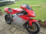 2004 MV Agusta F4 1000cc R spec